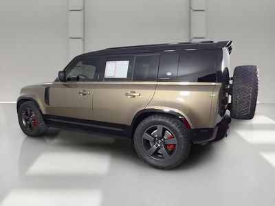2023 Land Rover Defender 110 - Photo 46