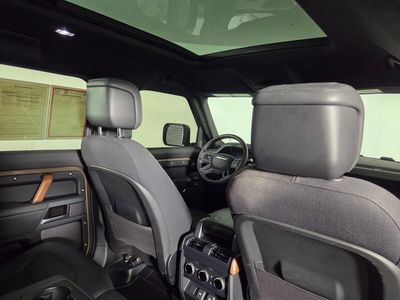 2023 Land Rover Defender 110 - Photo 30