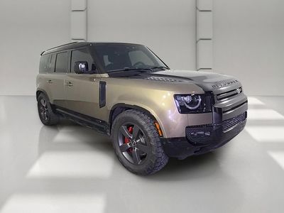 2023 Land Rover Defender 110 - Photo 34