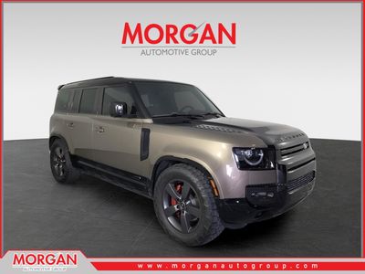 2023 Land Rover Defender 110 - Photo 1