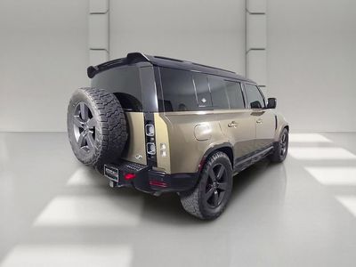 2023 Land Rover Defender 110 - Photo 40