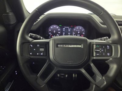 2023 Land Rover Defender 110 - Photo 17