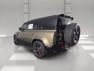 2023 Land Rover Defender 110 - Photo 44