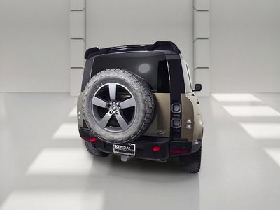 2023 Land Rover Defender 110 - Photo 42