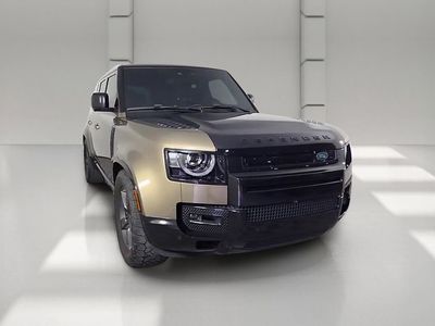 2023 Land Rover Defender 110 - Photo 53
