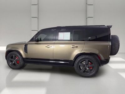 2023 Land Rover Defender 110 - Photo 48
