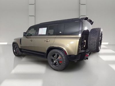2023 Land Rover Defender 110 - Photo 45