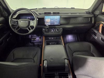2023 Land Rover Defender 110 - Photo 27