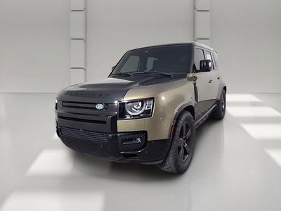 2023 Land Rover Defender 110 - Photo 52
