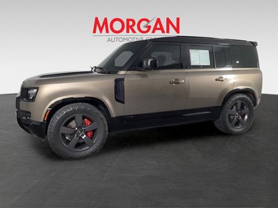 2023 Land Rover Defender 110 - Photo 7