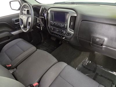 2017 Chevrolet Silverado 1500 - Photo 34