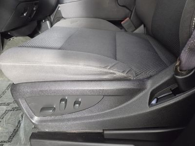 2017 Chevrolet Silverado 1500 - Photo 14