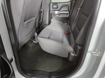2017 Chevrolet Silverado 1500 - Photo 27