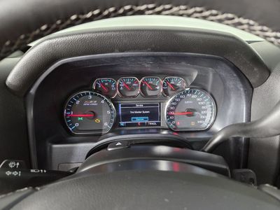 2017 Chevrolet Silverado 1500 - Photo 16