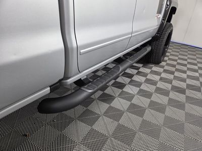 2017 Chevrolet Silverado 1500 - Photo 30