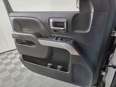 2017 Chevrolet Silverado 1500 - Photo 25
