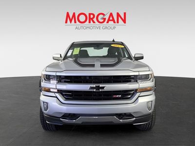 2017 Chevrolet Silverado 1500 - Photo 3