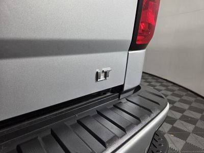 2017 Chevrolet Silverado 1500 - Photo 28