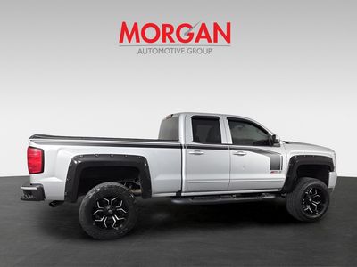 2017 Chevrolet Silverado 1500 - Photo 4