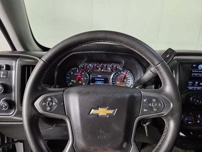 2017 Chevrolet Silverado 1500 - Photo 15