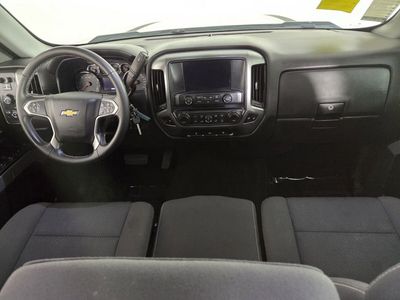 2017 Chevrolet Silverado 1500 - Photo 32
