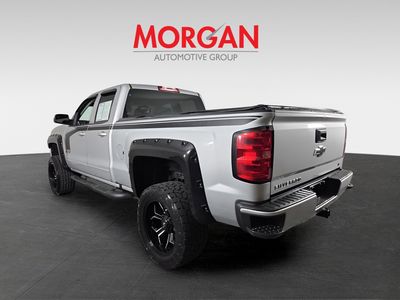 2017 Chevrolet Silverado 1500 - Photo 7