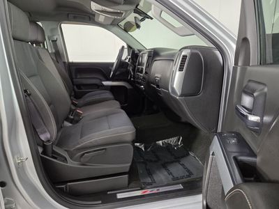 2017 Chevrolet Silverado 1500 - Photo 35