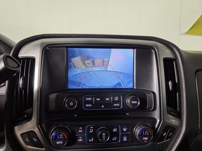 2017 Chevrolet Silverado 1500 - Photo 20