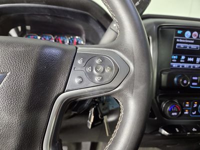 2017 Chevrolet Silverado 1500 - Photo 18