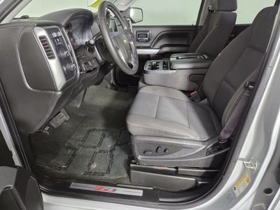 2017 Chevrolet Silverado 1500 - Photo 12