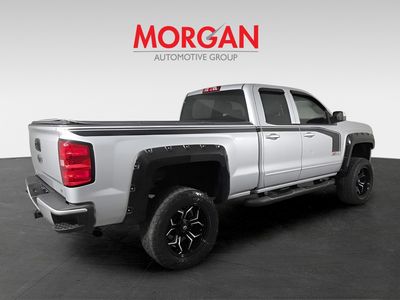 2017 Chevrolet Silverado 1500 - Photo 5