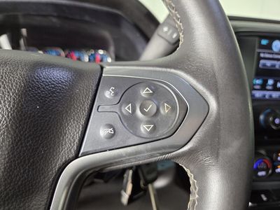 2017 Chevrolet Silverado 1500 - Photo 23