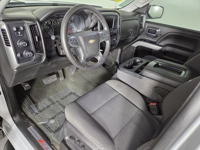 2017 Chevrolet Silverado 1500 - Photo 13