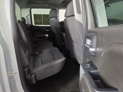 2017 Chevrolet Silverado 1500 - Photo 31