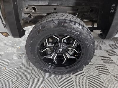 2017 Chevrolet Silverado 1500 - Photo 29