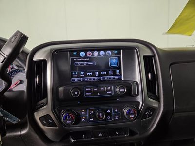 2017 Chevrolet Silverado 1500 - Photo 19