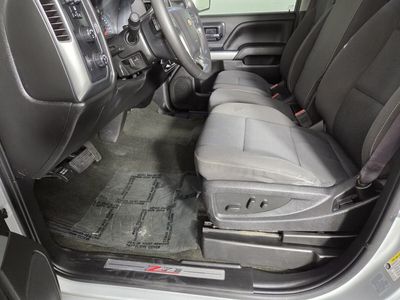 2017 Chevrolet Silverado 1500 - Photo 26