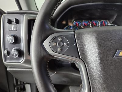 2017 Chevrolet Silverado 1500 - Photo 17