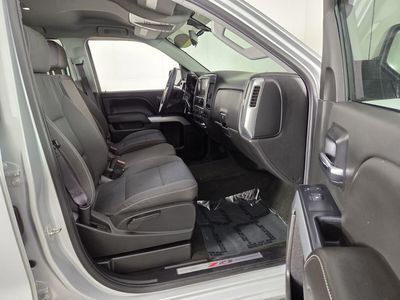 2017 Chevrolet Silverado 1500 - Photo 33
