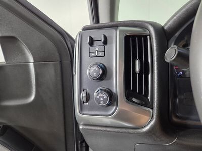 2017 Chevrolet Silverado 1500 - Photo 24
