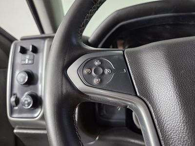 2017 Chevrolet Silverado 1500 - Photo 22