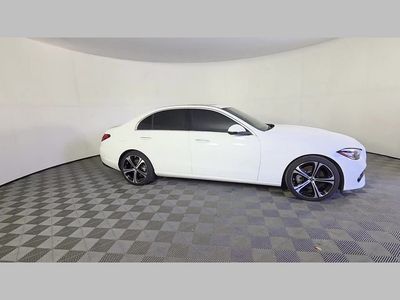2024 Mercedes-Benz C-Class - Photo 36