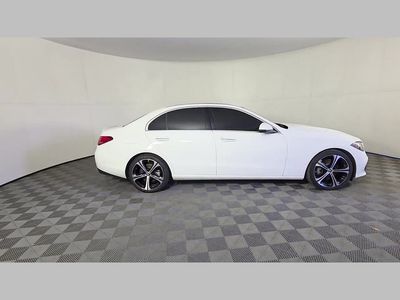 2024 Mercedes-Benz C-Class - Photo 37