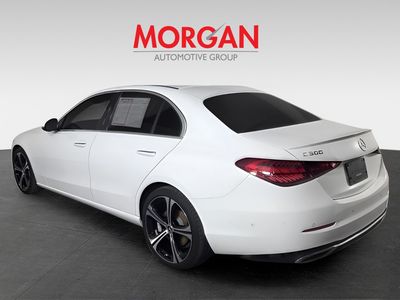 2024 Mercedes-Benz C-Class - Photo 8
