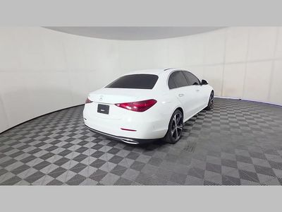 2024 Mercedes-Benz C-Class - Photo 42