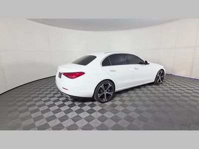2024 Mercedes-Benz C-Class - Photo 40