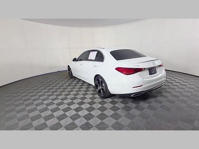 2024 Mercedes-Benz C-Class - Photo 45