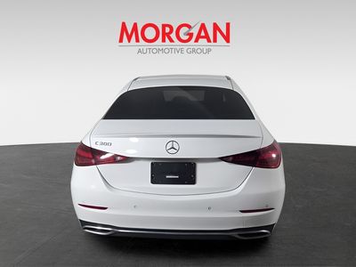 2024 Mercedes-Benz C-Class - Photo 7