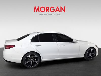 2024 Mercedes-Benz C-Class - Photo 6