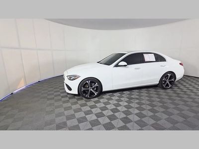 2024 Mercedes-Benz C-Class - Photo 48